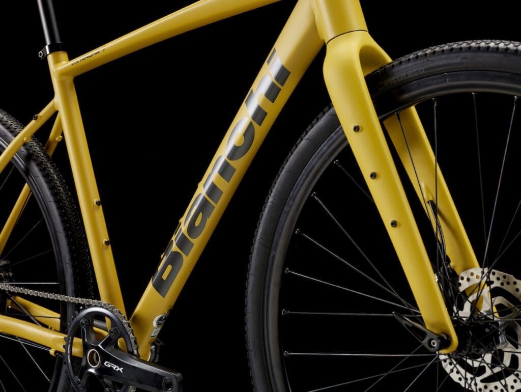 Les 140 ans de Bianchi et leurs nouveautés