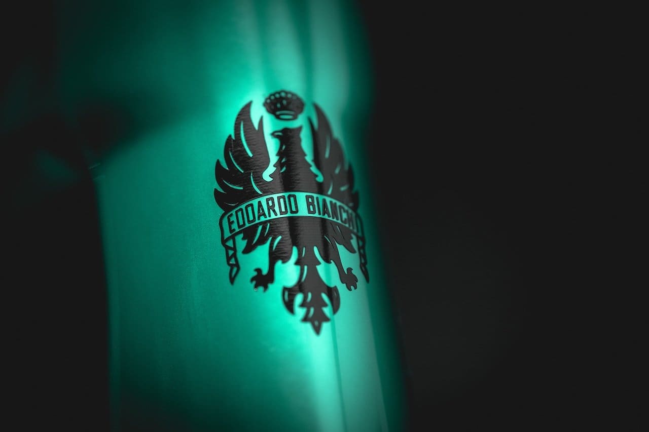 Les 140 ans de Bianchi et leurs nouveautés