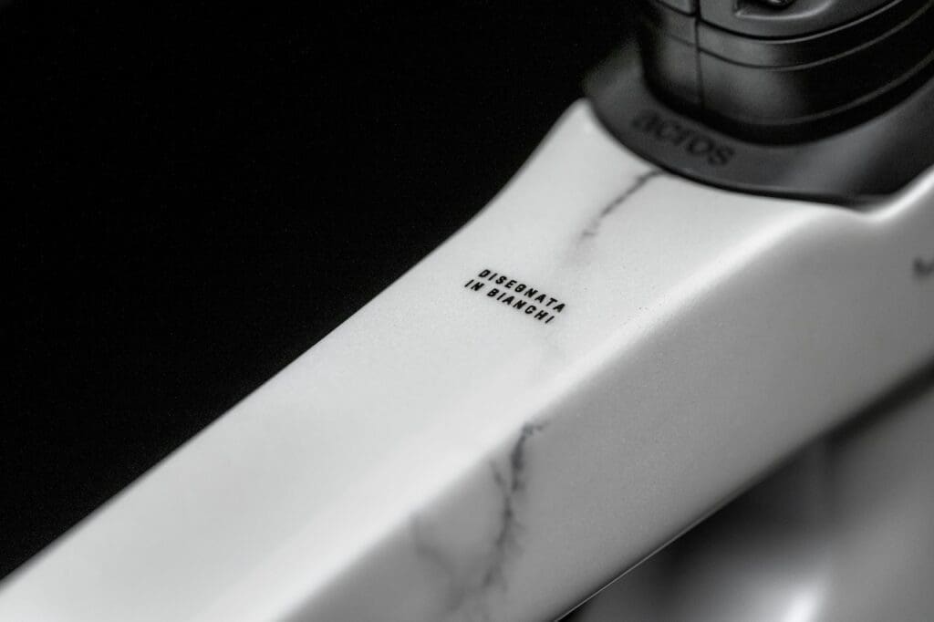 Les 140 ans de Bianchi et leurs nouveautés