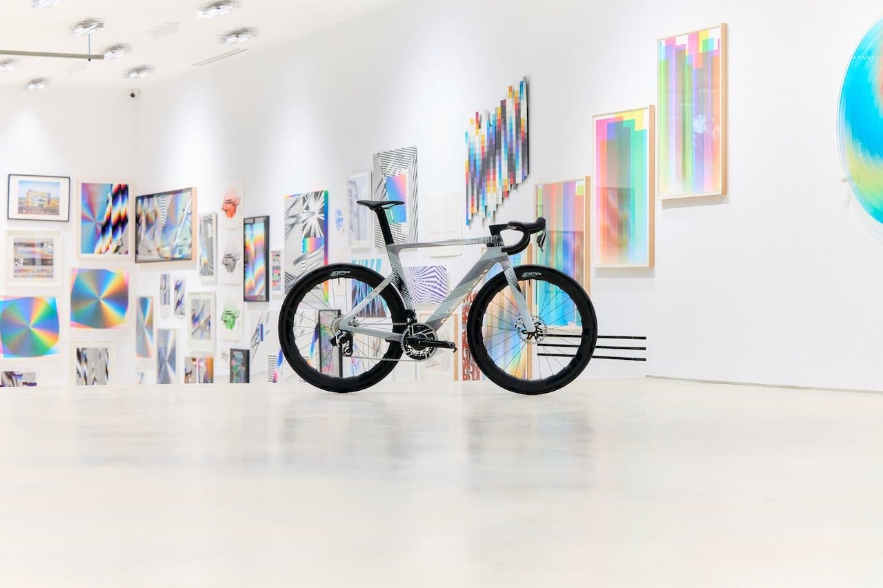 Programme de personnalisation MyCanyon