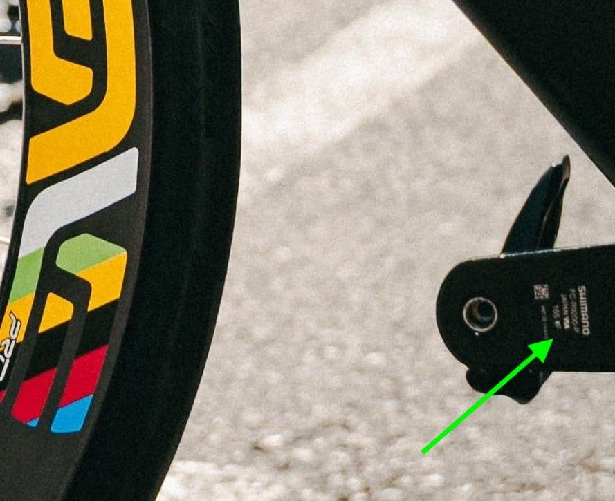 Le Colnago Y1Rs le v&eacute;lo pr&eacute;f&eacute;r&eacute; de Tadej Pogačar sur le Tour de France 2025