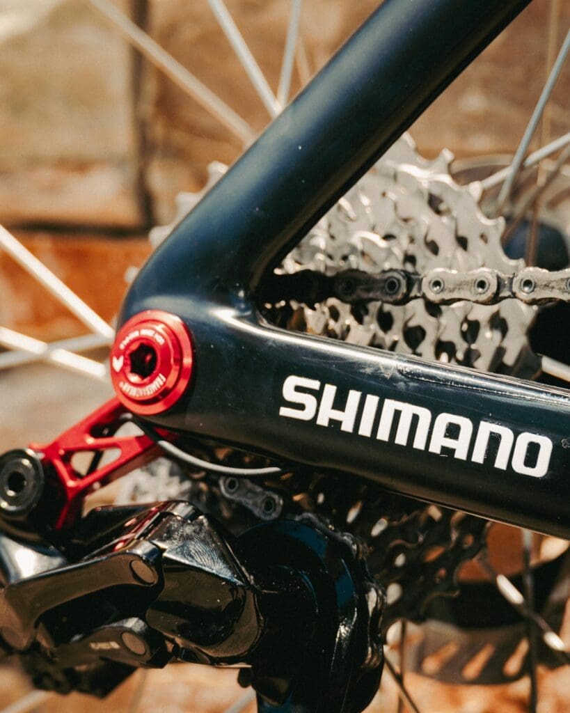 Le Colnago Y1Rs le v&eacute;lo pr&eacute;f&eacute;r&eacute; de Tadej Pogačar sur le Tour de France 2025