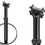 Tige de selle télescopique Crankbrothers