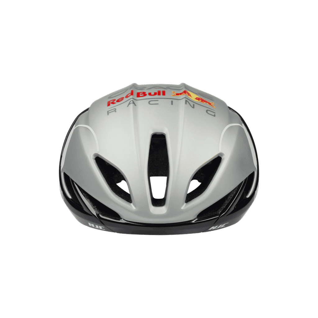 Casque HJC Furion 3 Oracle Red Bull Racing