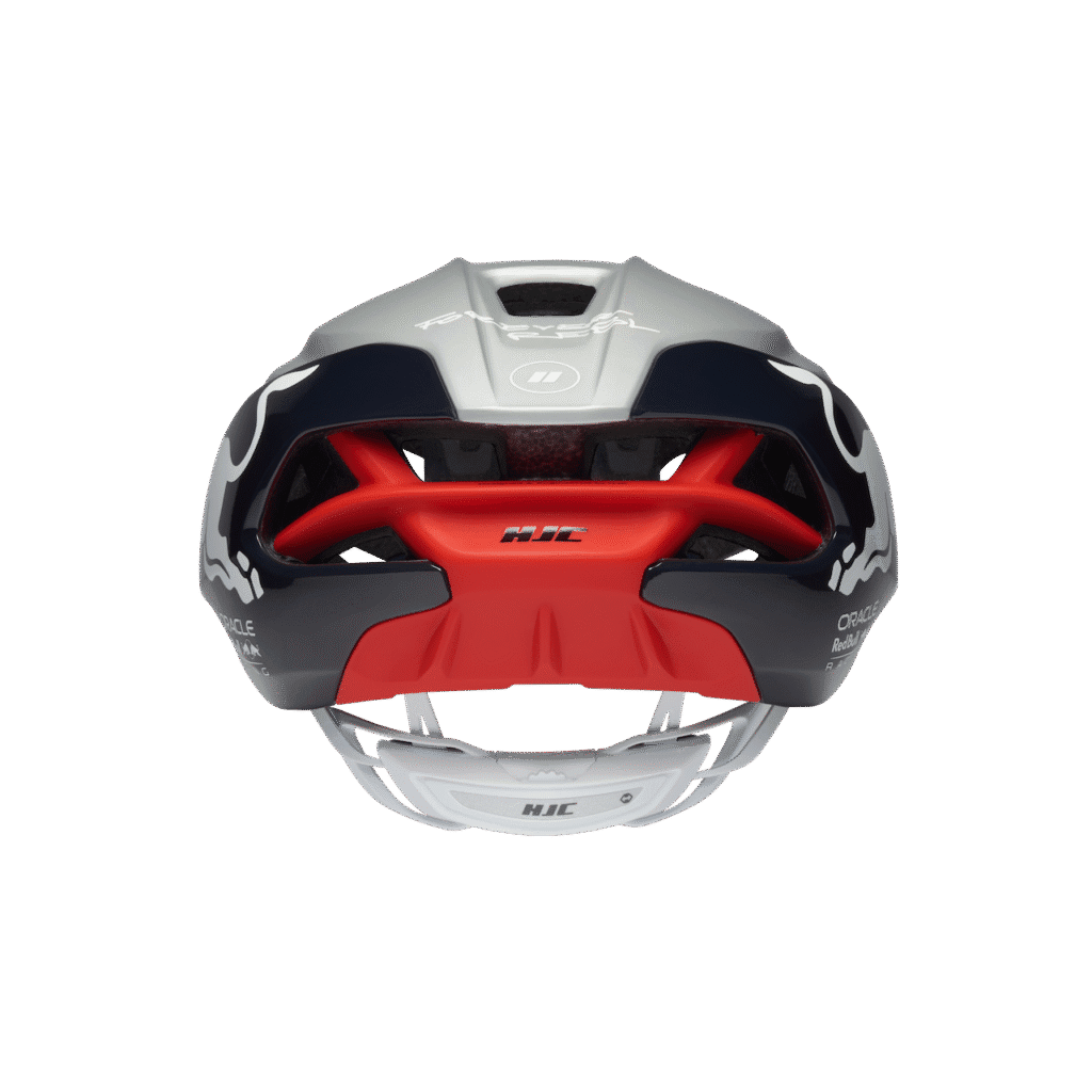 Casque HJC Furion 3 Oracle Red Bull Racing