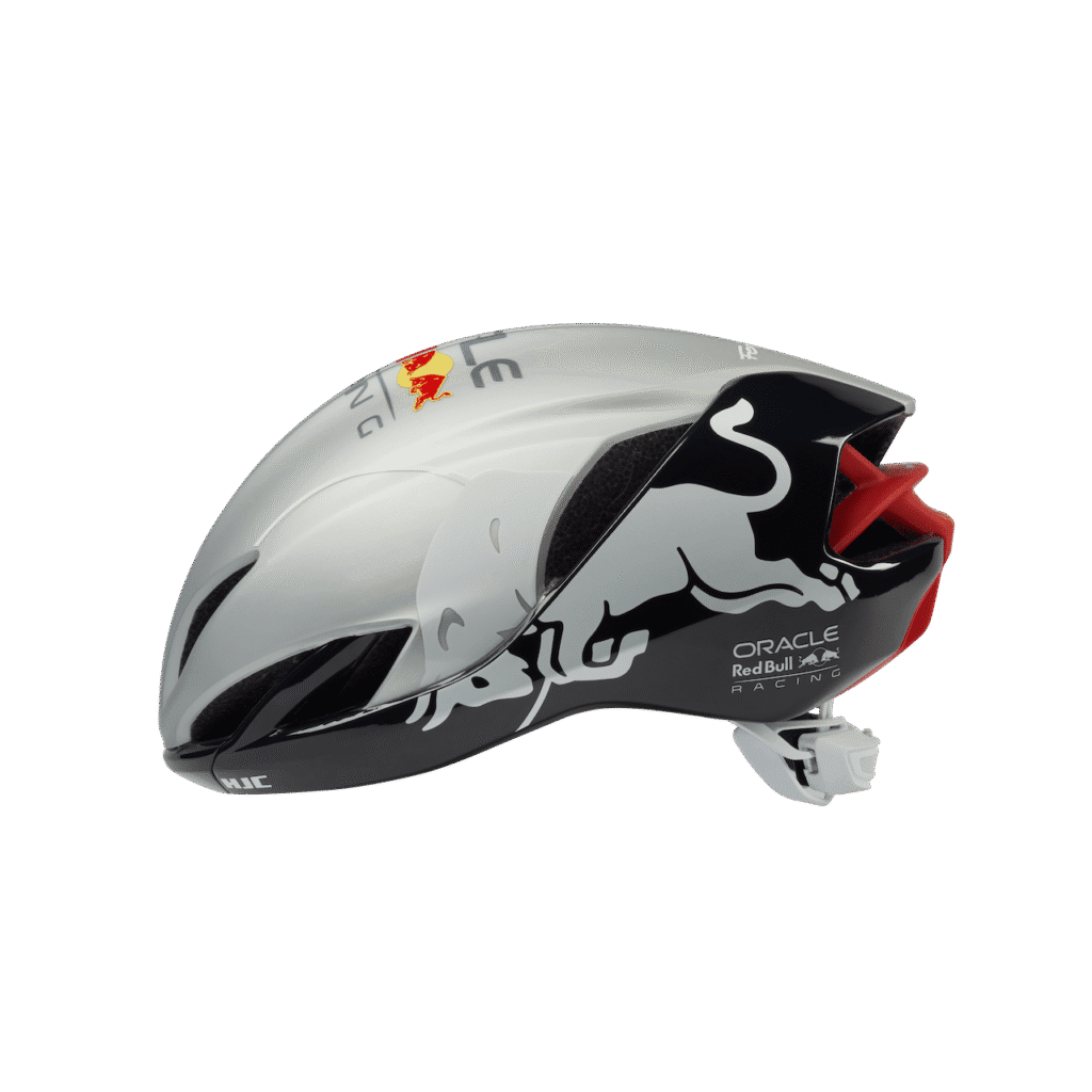 Casque HJC Furion 3 Oracle Red Bull Racing