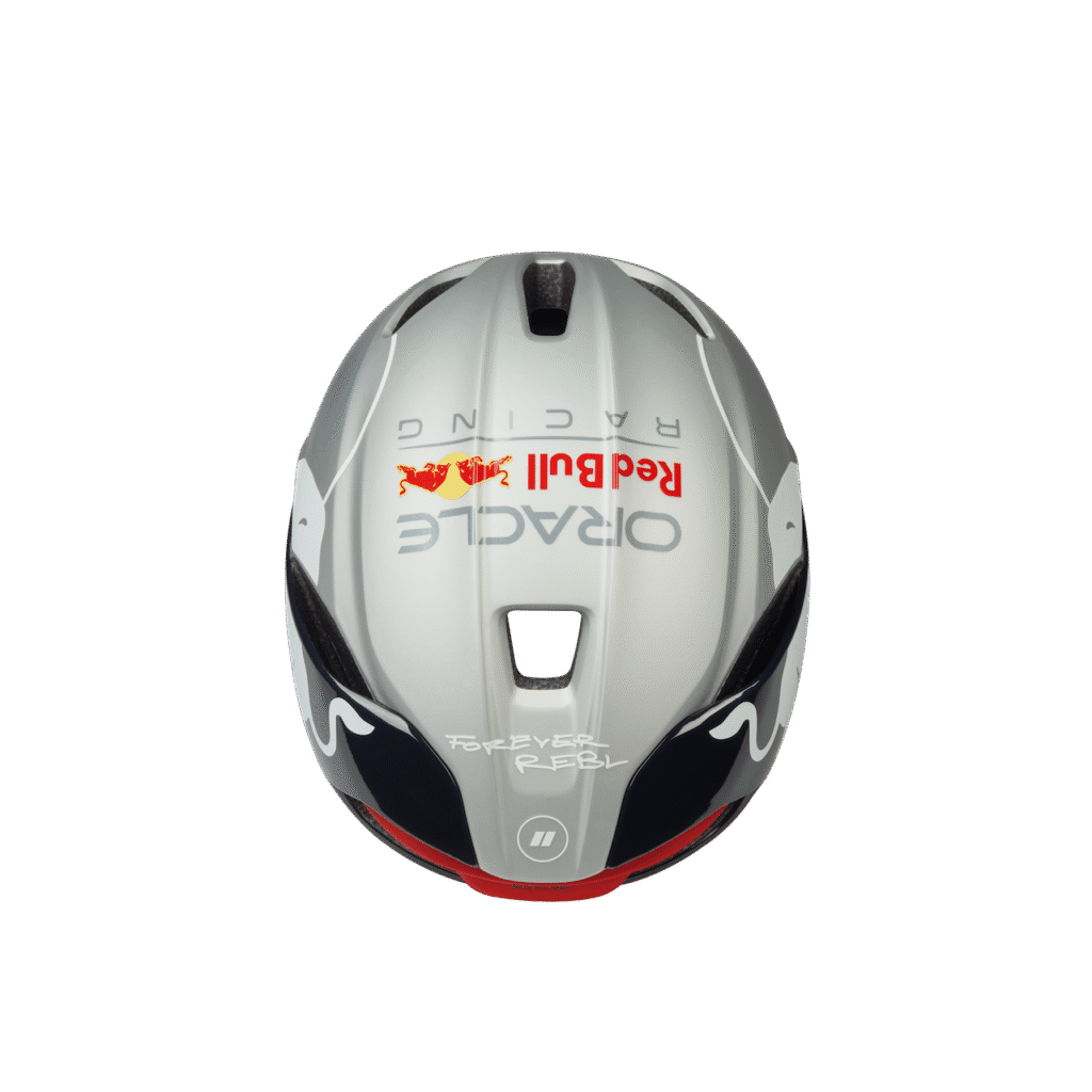 Casque HJC Furion 3 Oracle Red Bull Racing