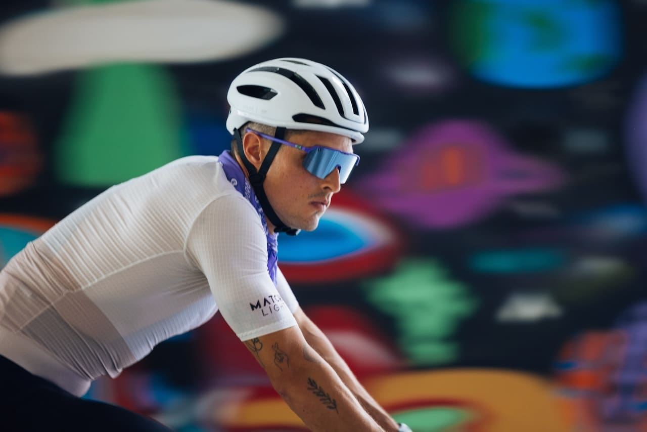 Lunettes Julbo Watt'Ever