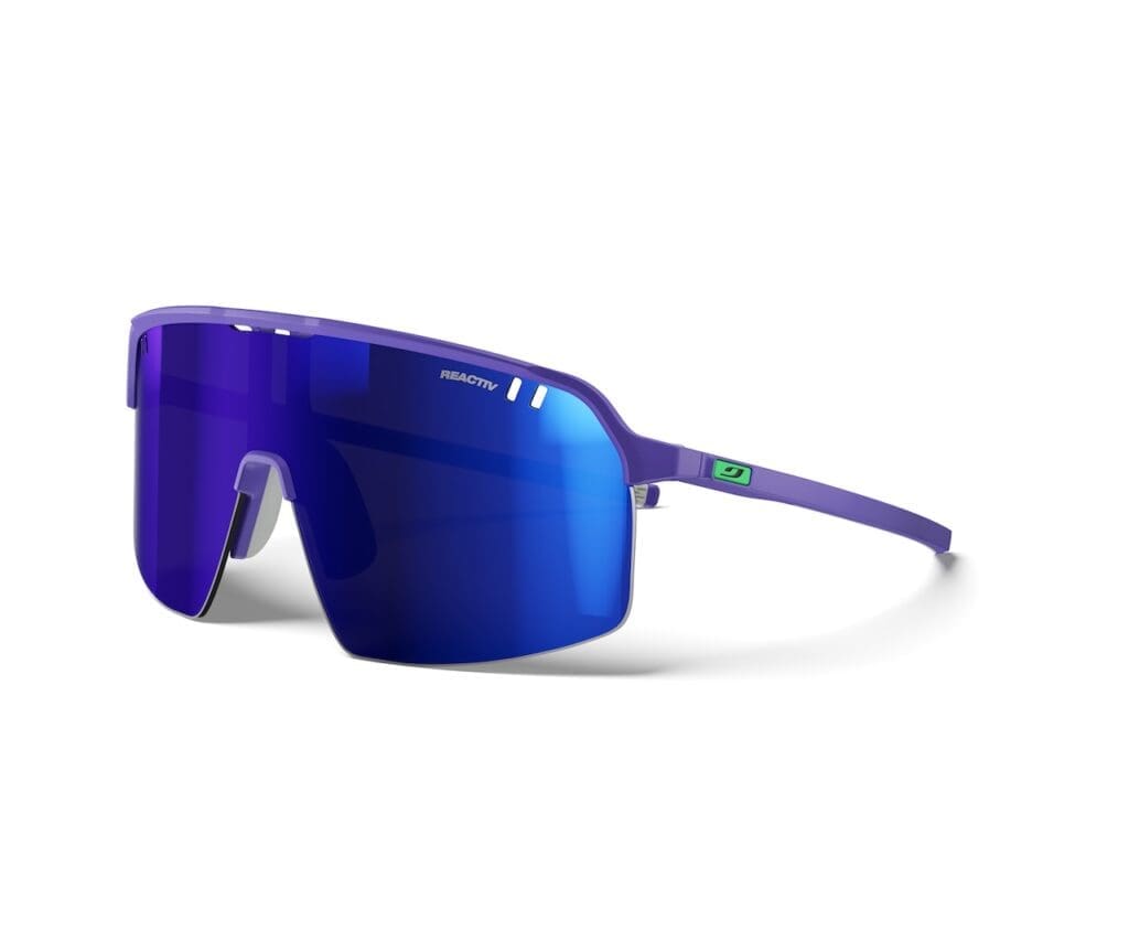 Lunettes Julbo Watt'Ever