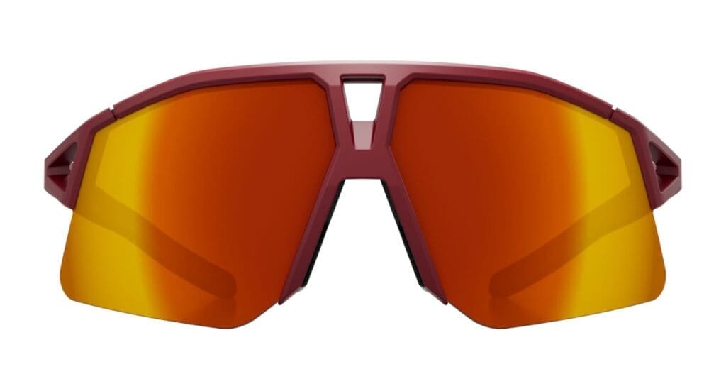 Test des lunettes Koo Hype