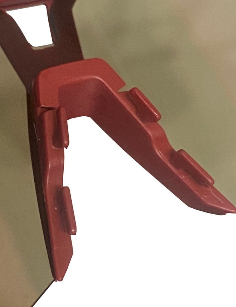 Test des lunettes Koo Hype