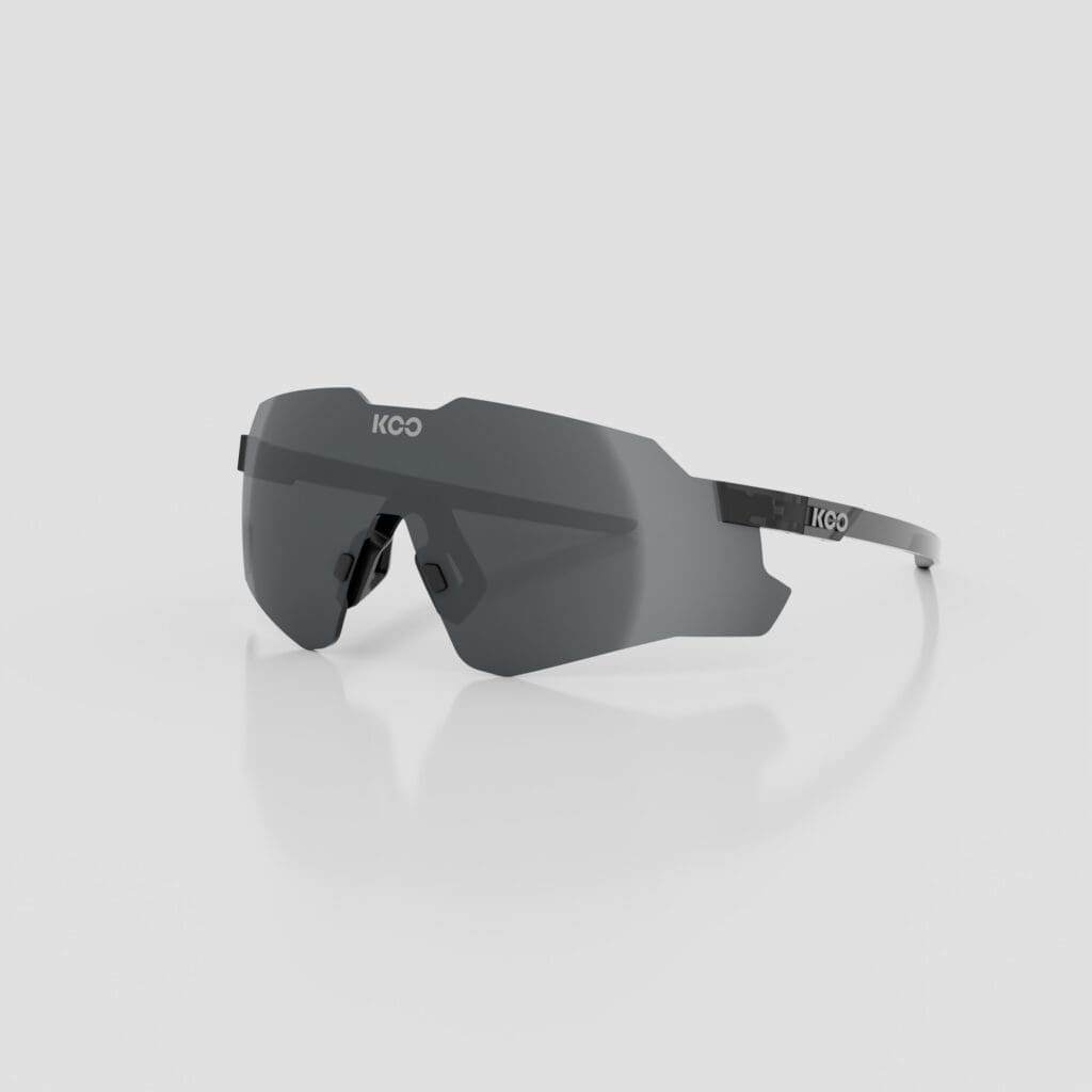 Lunettes de cyclisme Koo Nebula ultra-légères