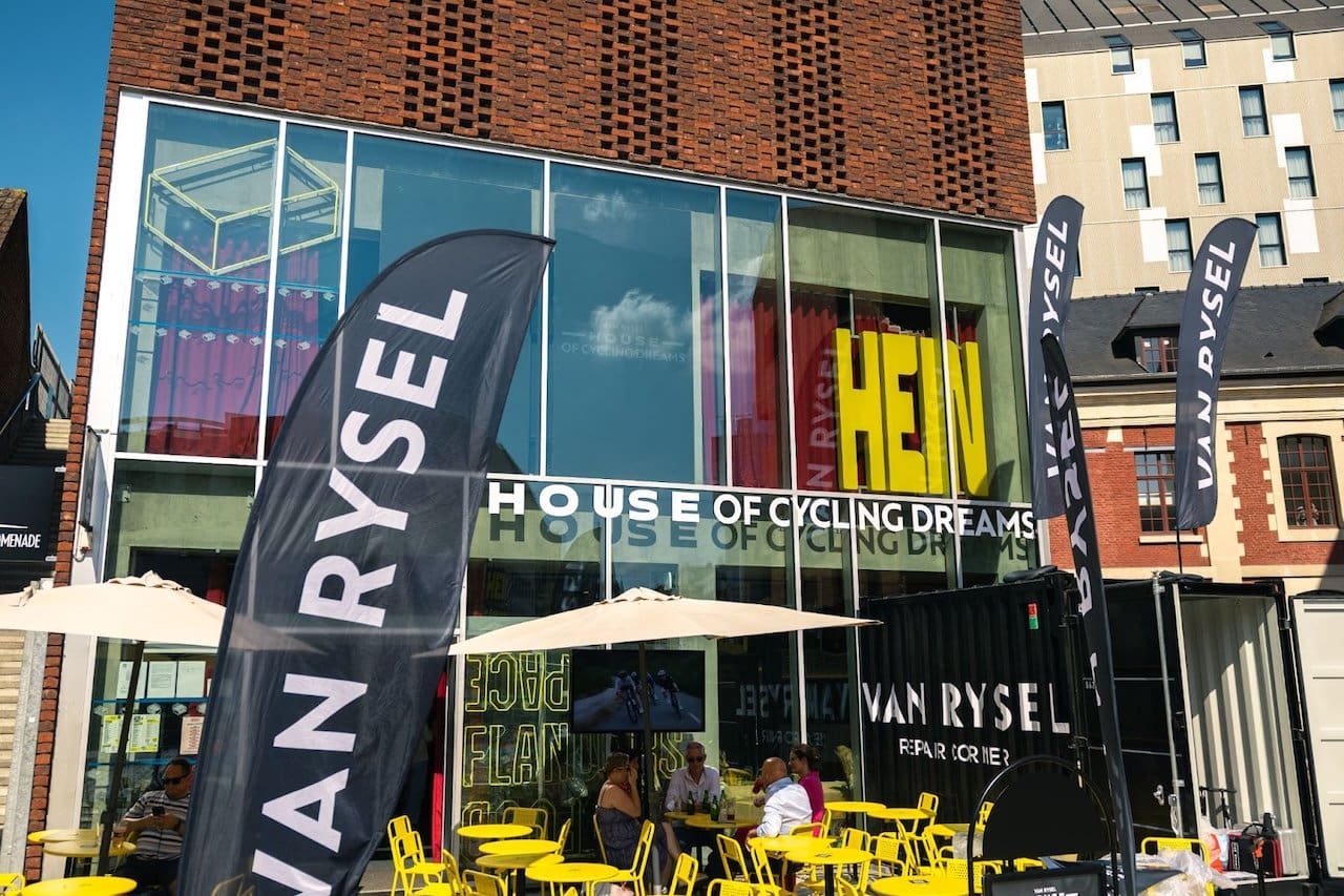 2025 Maison van Rysel 0