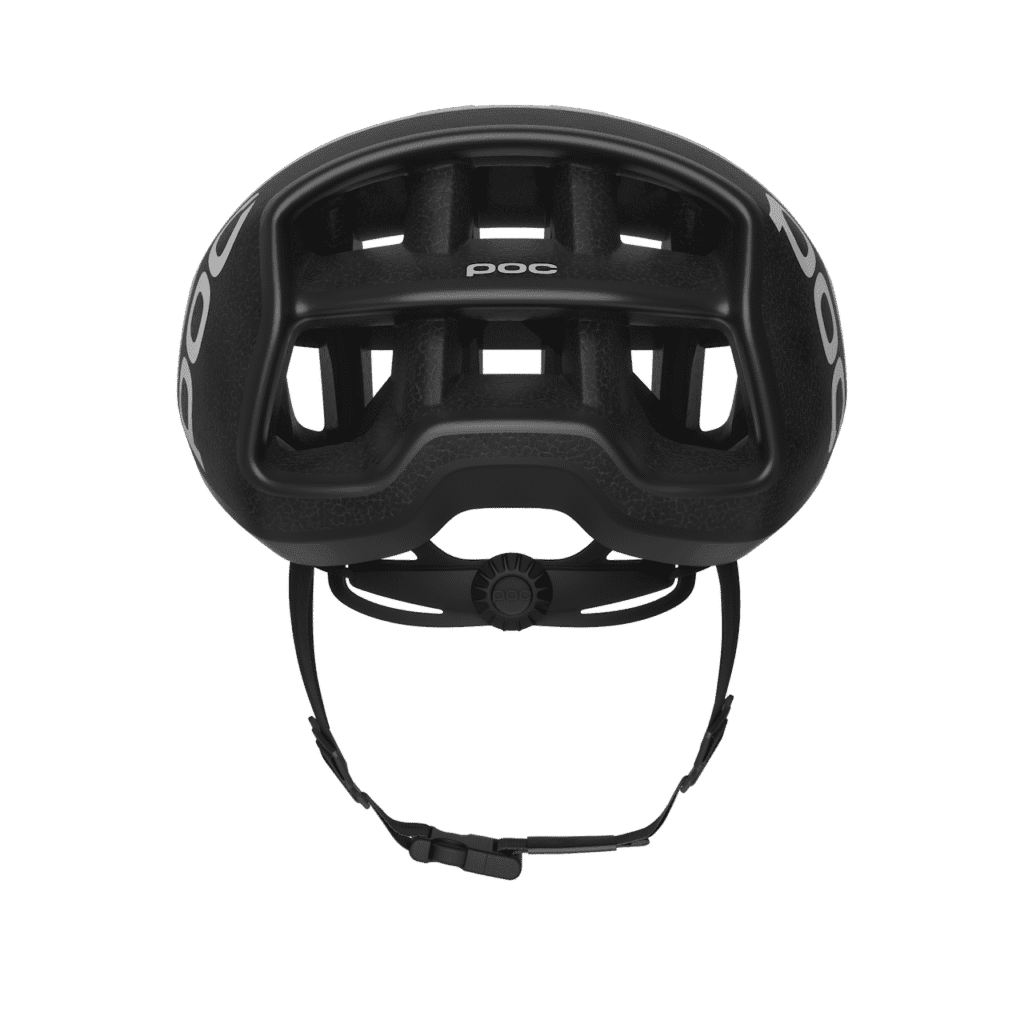 Casque Poc Cytal Lițe utilisé par EF Pro Cycling