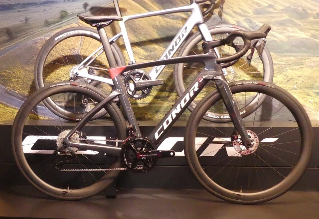 Les nouveautés des Pro-Days