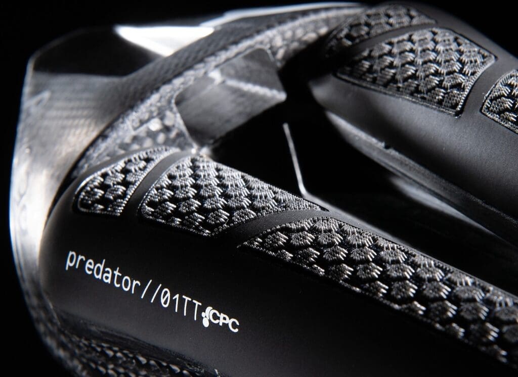 Nouvelle selle de chrono pour Vingegaard la Prologo Predator TT01 CPC