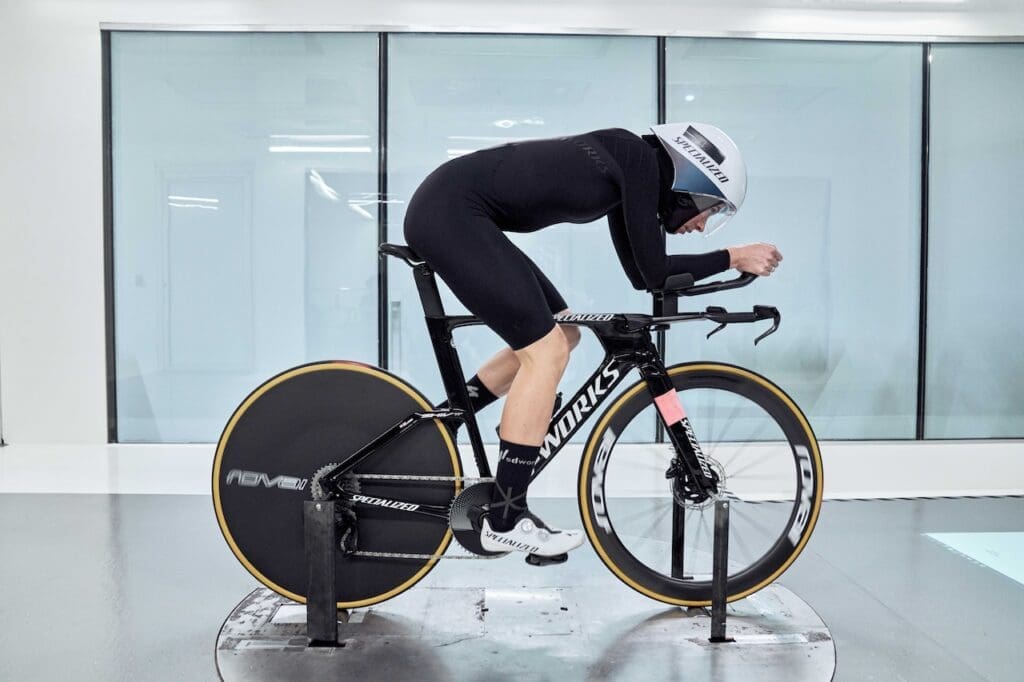 Collection textile S-Works