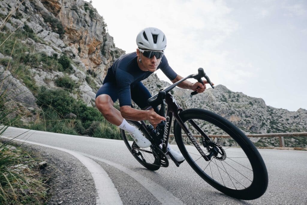 Collection textile S-Works