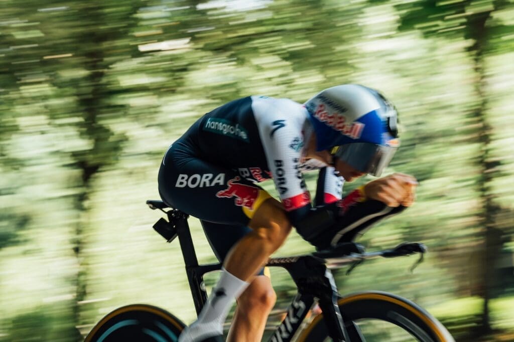 Collection textile S-Works