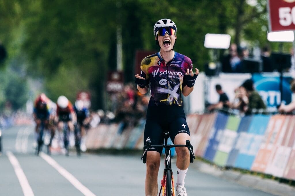 Collection textile S-Works