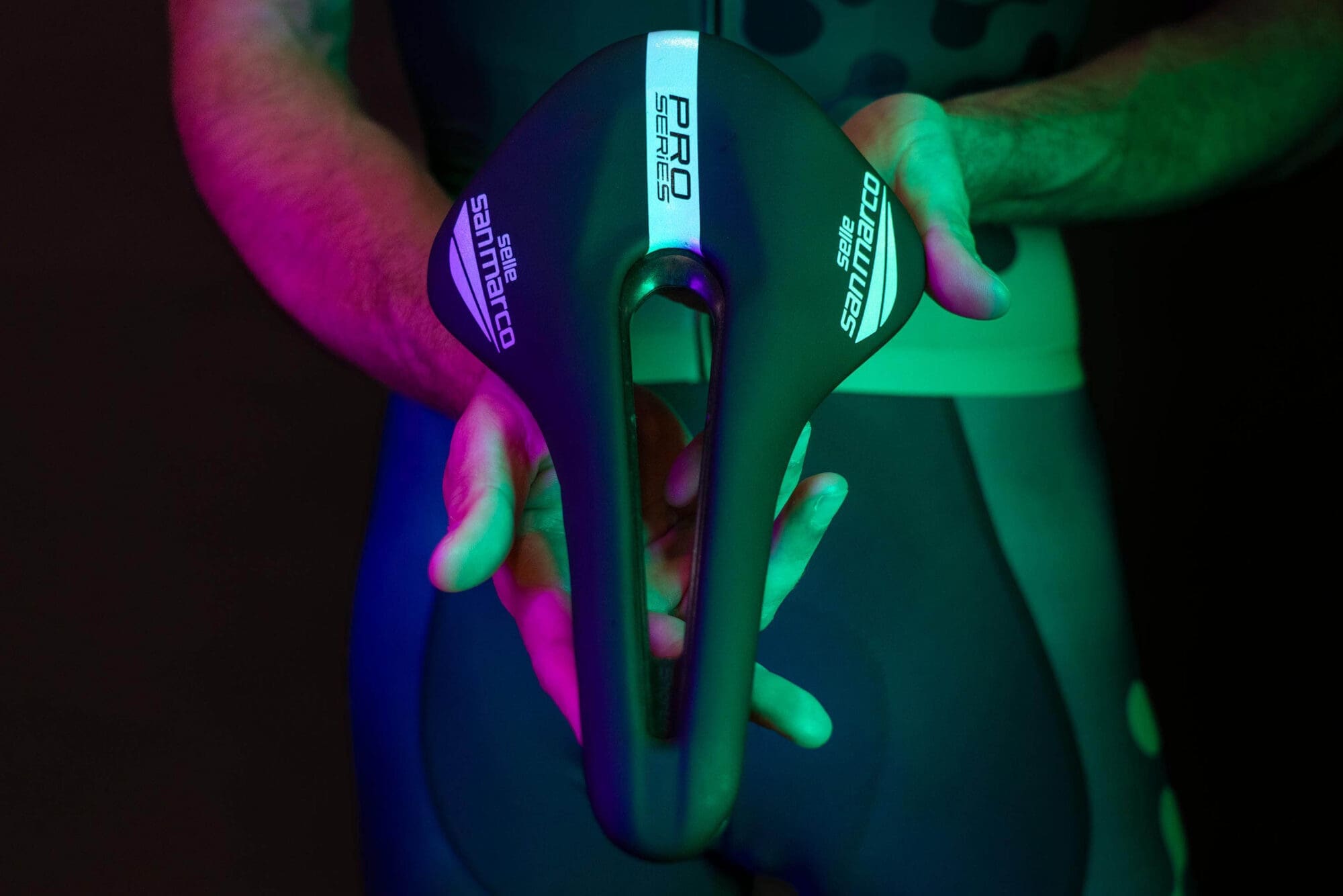 Selle San Marco Pro-Series