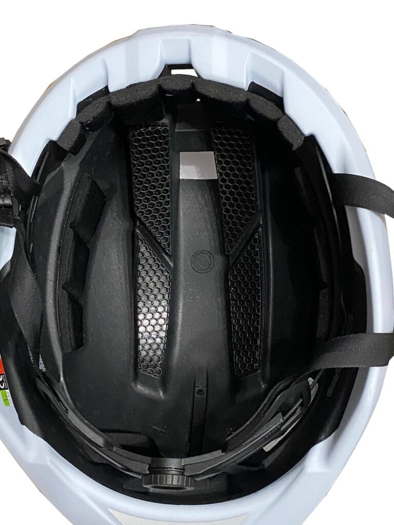 Essai du casque aérodynamique Kask Nirvana