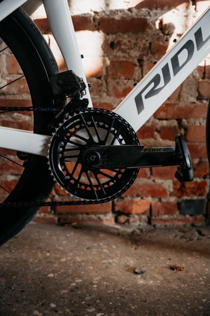 Des vélos de route Tomorrowland X Ridley sur la base des Noah Fast 3.0 et Noah 3.0