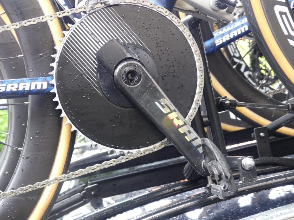 Vélos et matériels utilisé sur le Tour de France par les équipes pros