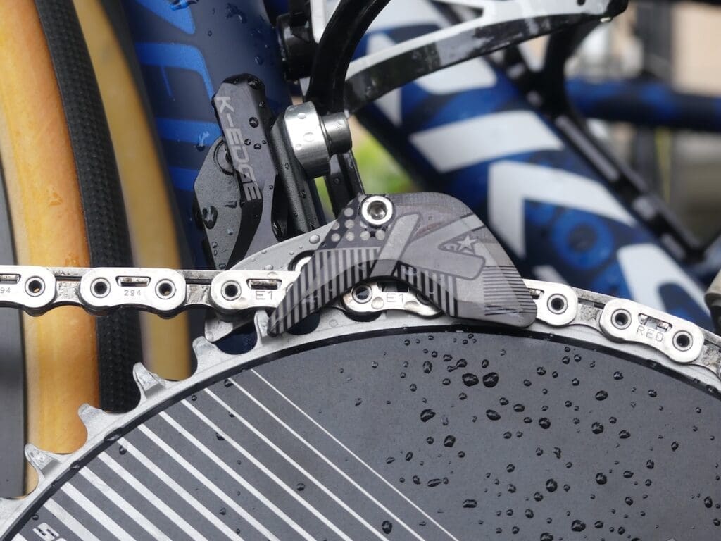 Vélos et matériels utilisé sur le Tour de France par les équipes pros