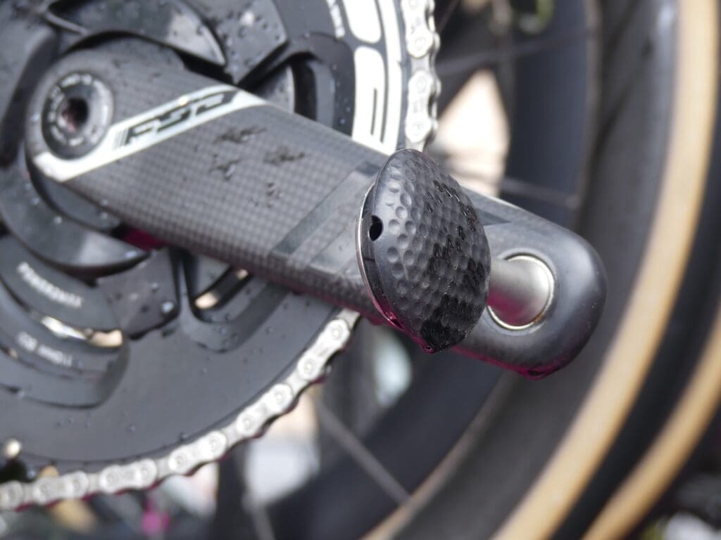 Vélos et matériels utilisé sur le Tour de France par les équipes pros