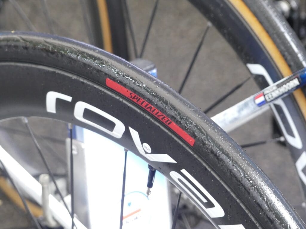 Vélos et matériels utilisé sur le Tour de France par les équipes pros