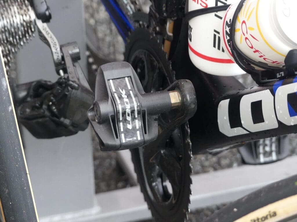Vélos et matériels utilisé sur le Tour de France par les équipes pros