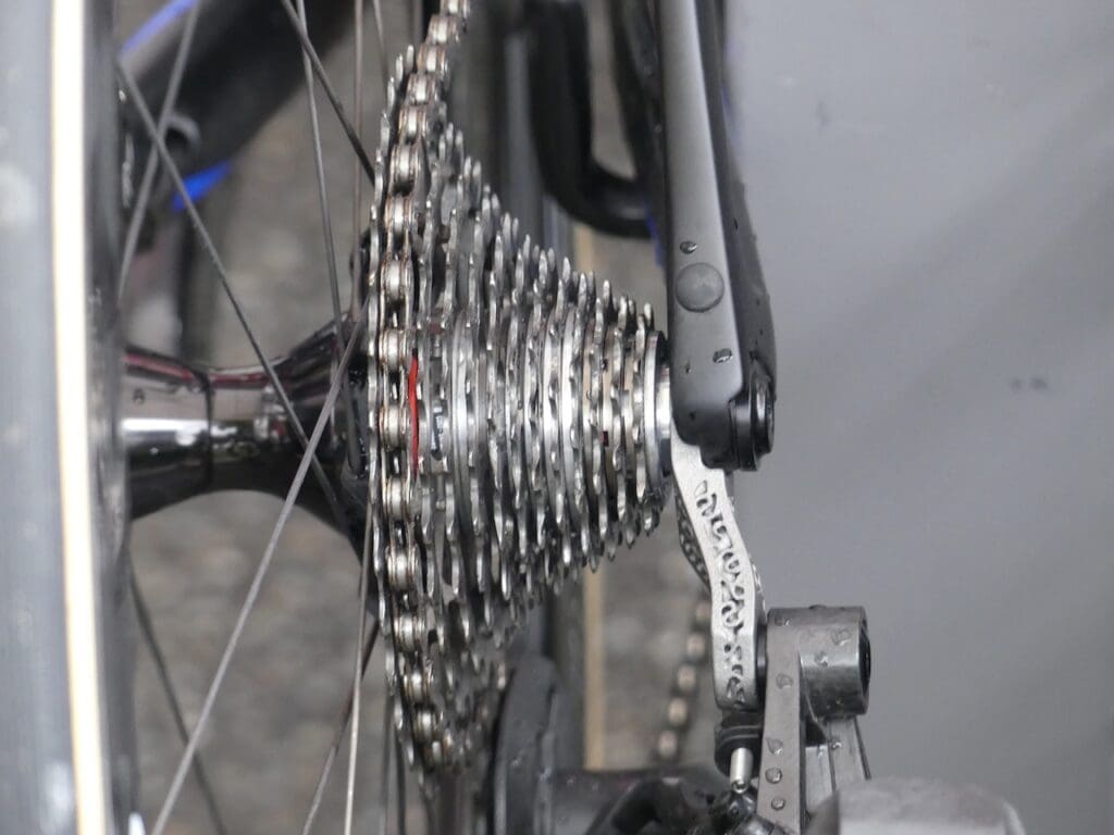 Vélos et matériels utilisé sur le Tour de France par les équipes pros