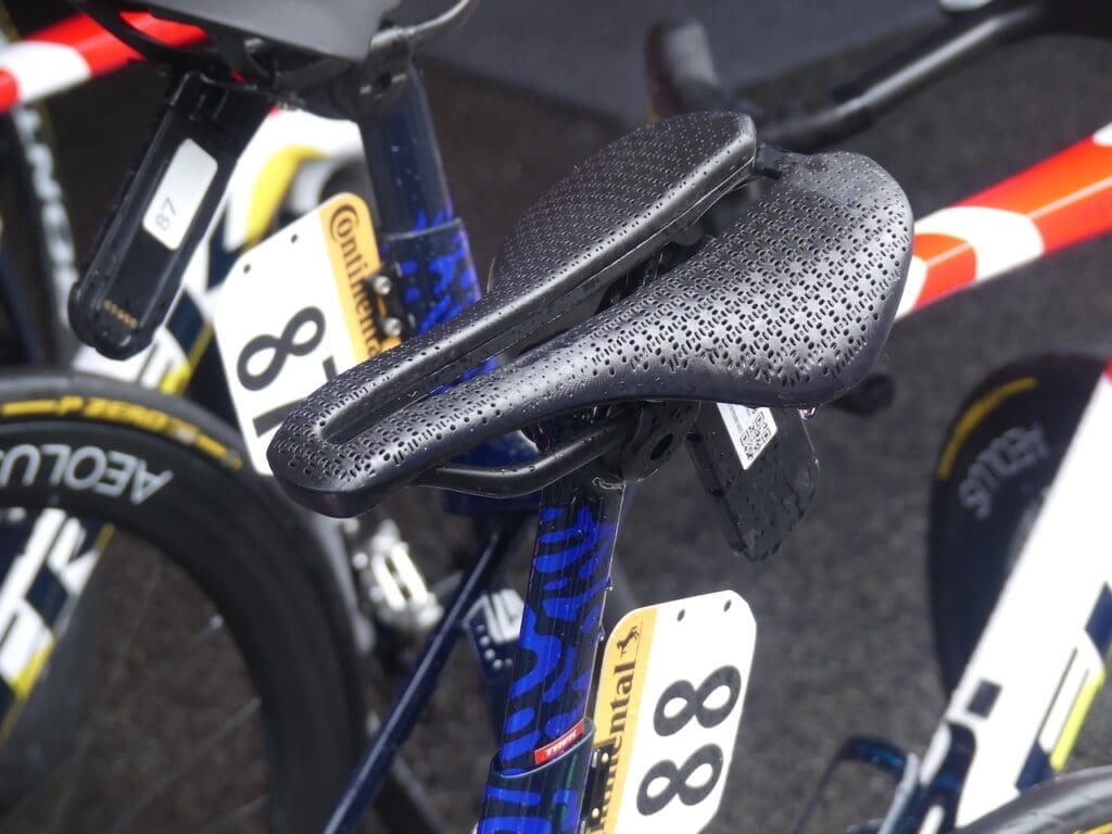 Vélos et matériels utilisé sur le Tour de France par les équipes pros