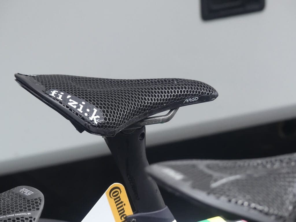 Vélos et matériels utilisé sur le Tour de France par les équipes pros