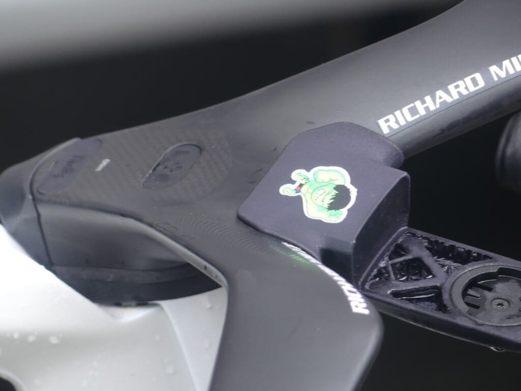 Vélos et matériels utilisé sur le Tour de France par les équipes pros