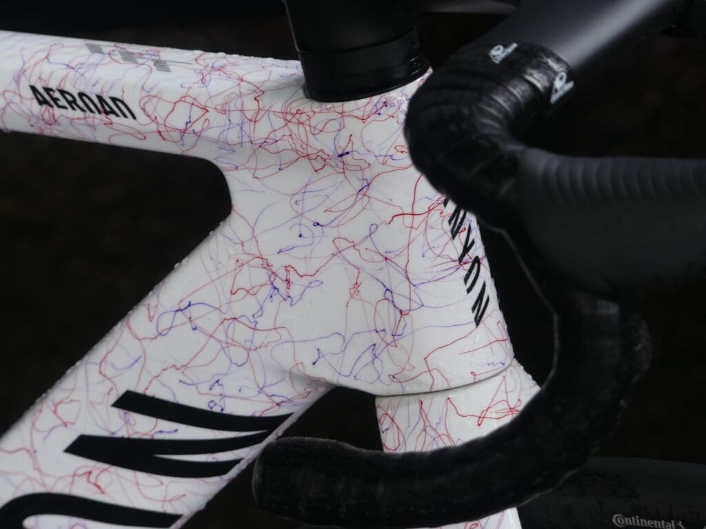 Vélos et matériels utilisé sur le Tour de France par les équipes pros