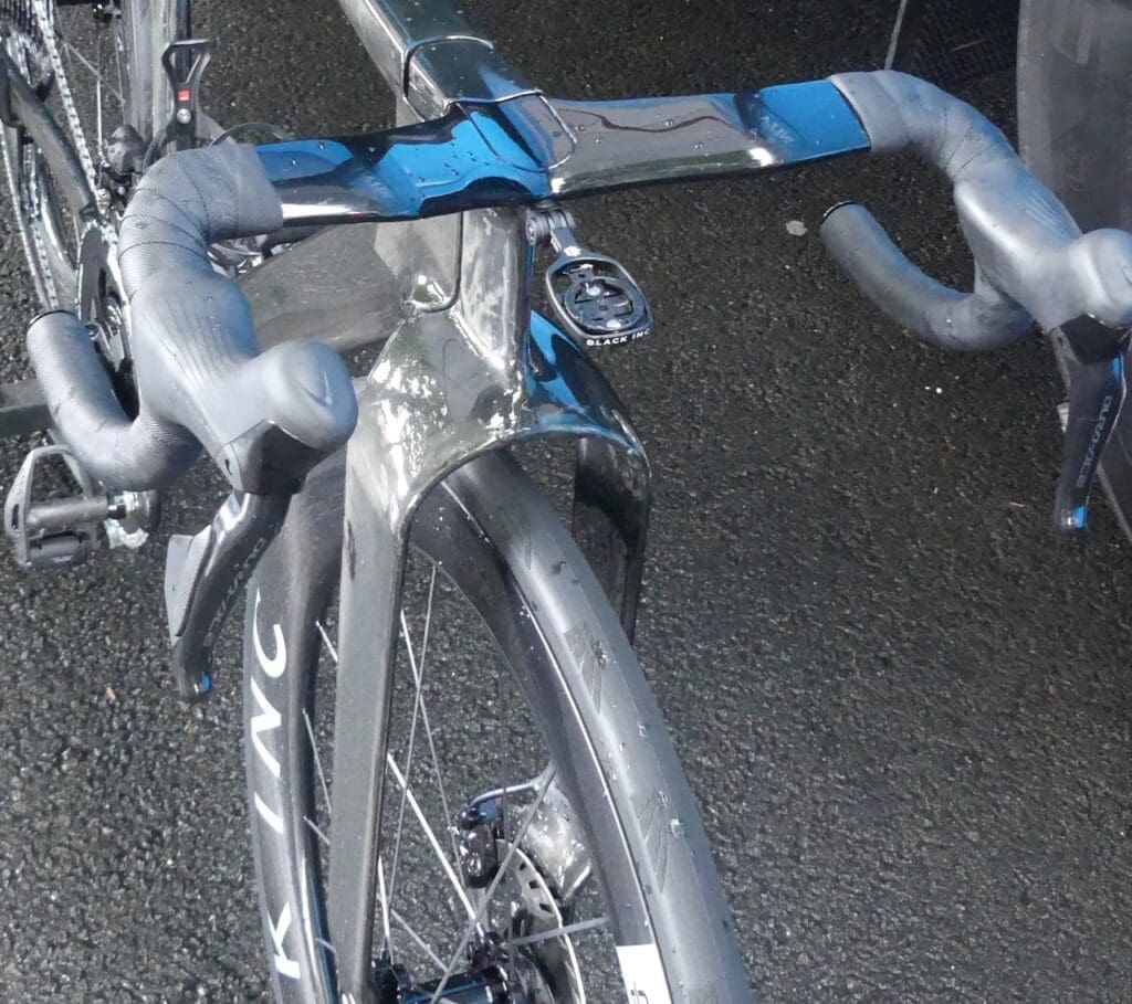 Normes UCI 2026