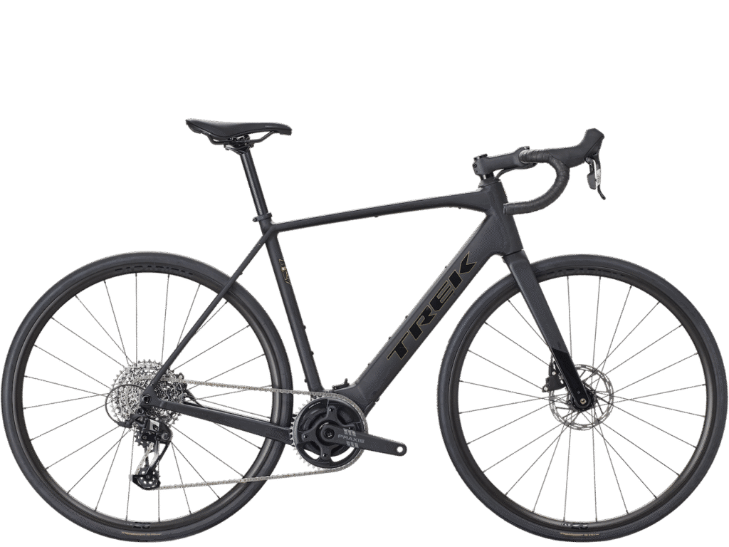 VAE route et gravel Trek Domane+ ALR 5