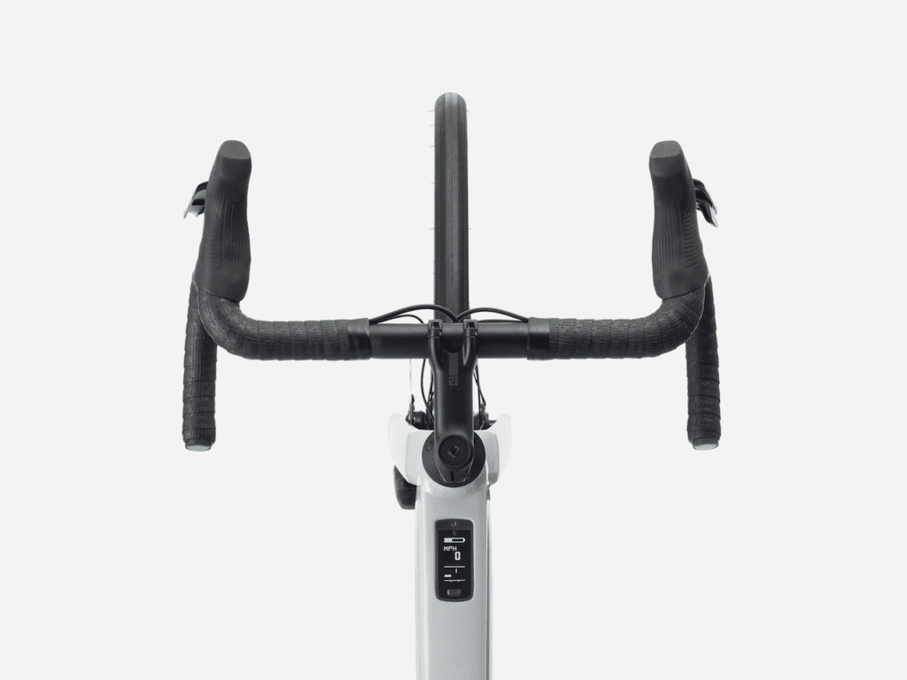VAE route et gravel Trek Domane+ ALR 5