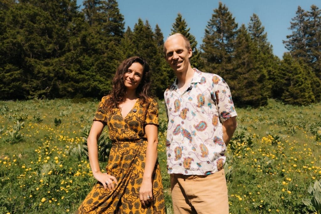 Yanaa la nutrition sportive salée et bio !