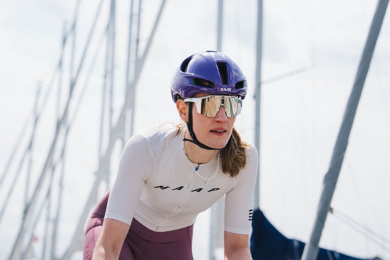 KASK_Cloudy Sunset Collection