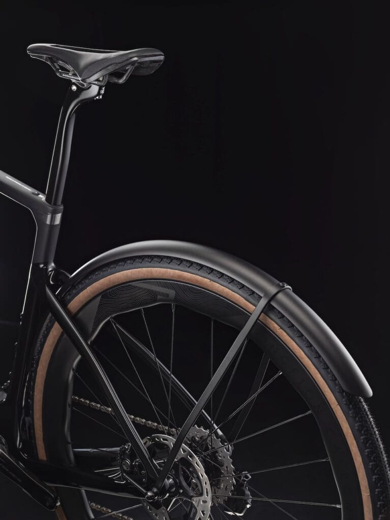 Nouveau vélo de gravel Pinarello Dogma GR