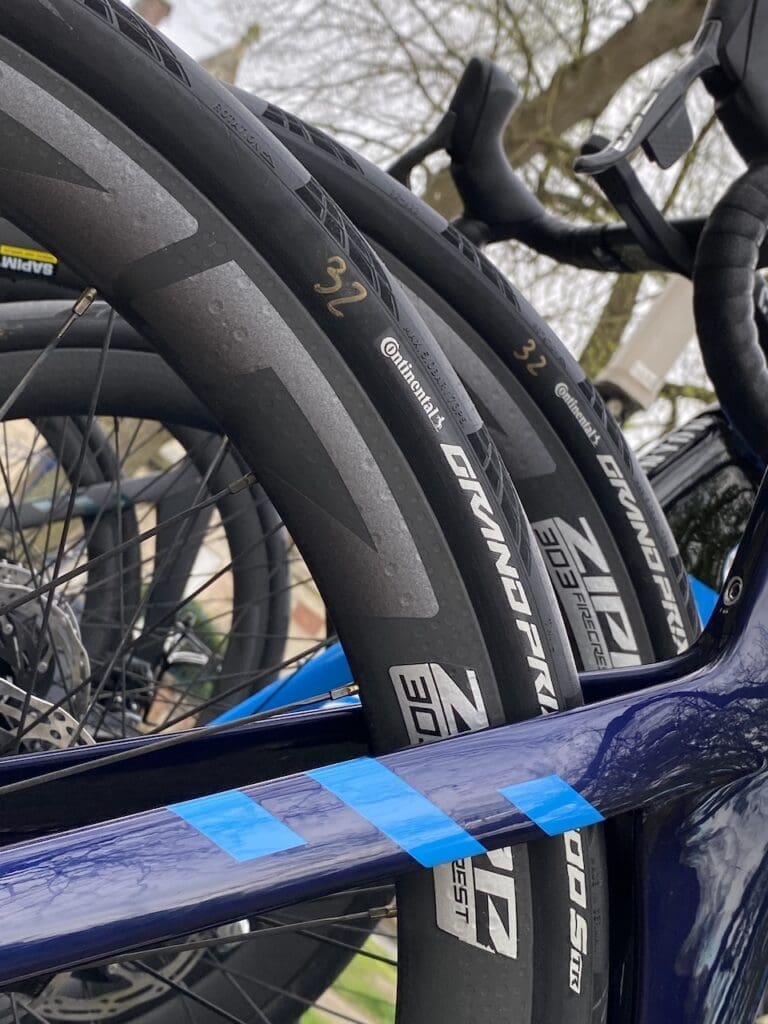 Nouveau règlement UCI pour 2026