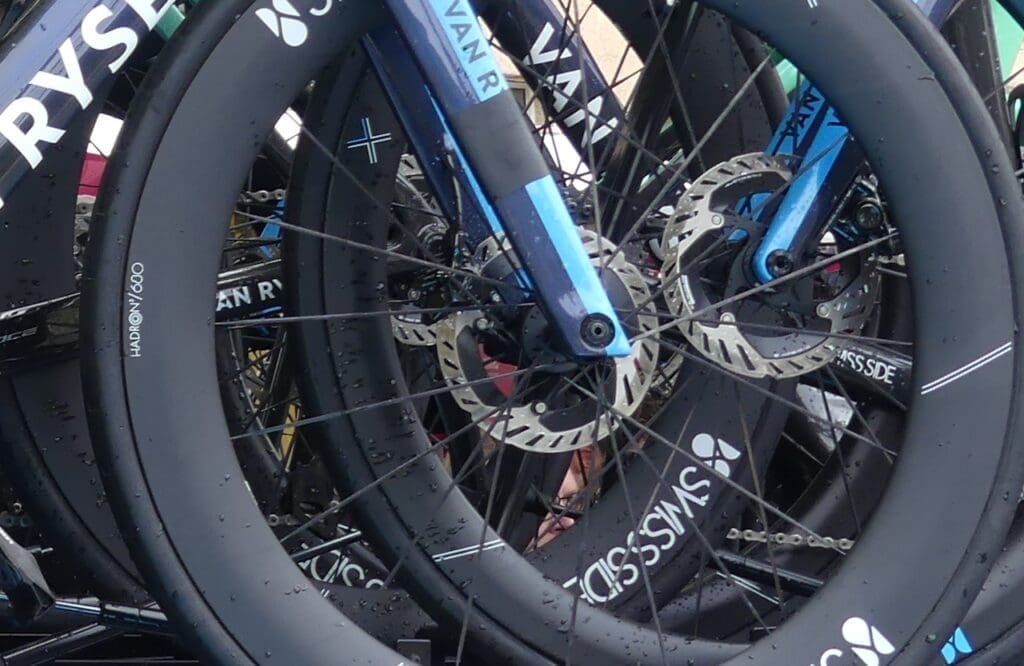 Nouveau règlement UCI pour 2026