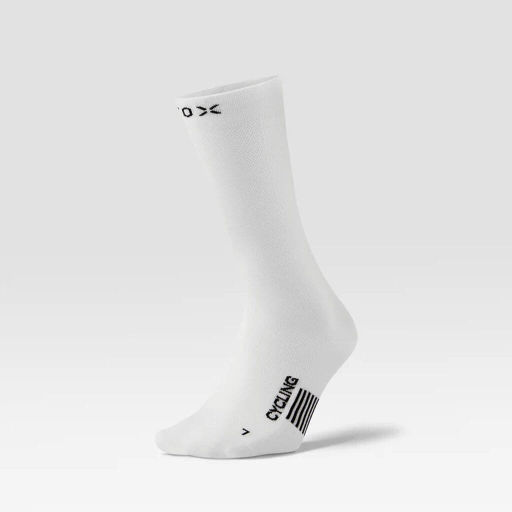 ChaussettesStox Cycling Mid-Calf Socks