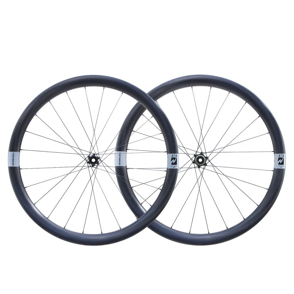 Roues Reynolds BL ATR