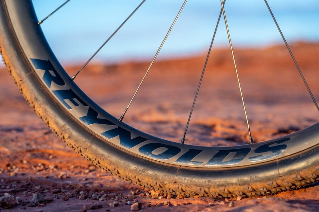 Roues Reynolds BL ATR