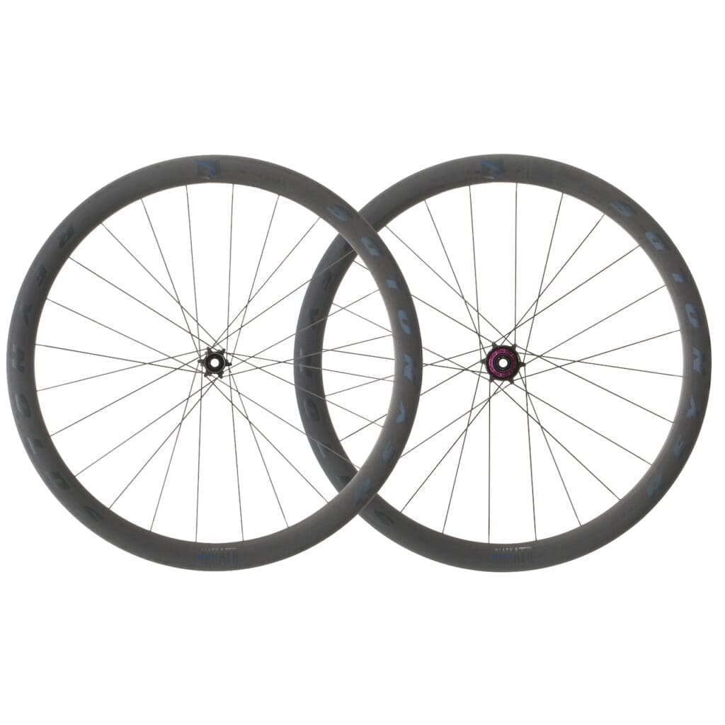 Roues Reynolds BL ATR