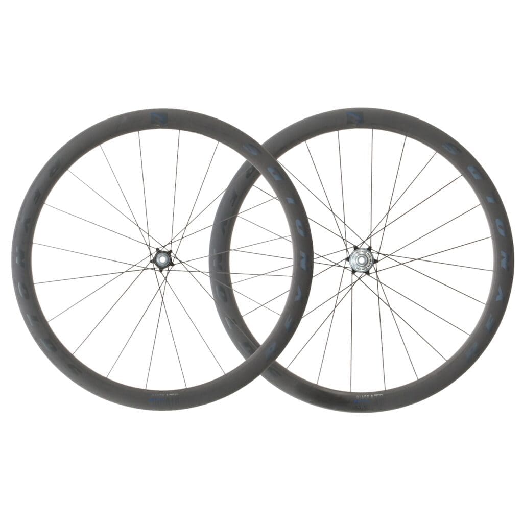 Roues Reynolds BL ATR